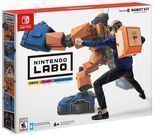 Nintendo Labo Robot Kit