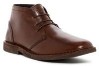 Andrew Marc Men's Walden Chukka Boots