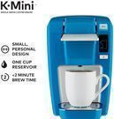 Keurig K-Mini Coffee Maker