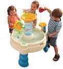 Little Tikes Spiralin' Seas Waterpark