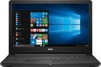 Dell Inspiron 15.6 Laptop w/ AMD A6-Series Processor
