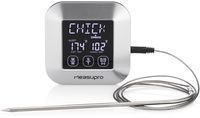 MeasuPro Digital Food Thermometer w/ Instant Read