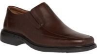 Clarks Men's Un.Sheridan Bike-Toe Slip-On Shoes