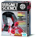 4M Magnet Science Kit