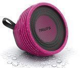 Philips DOT Portable Bluetooth Speaker (SB2000P/37)