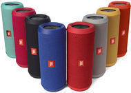 JBL Flip 3 Splashproof Bluetooth Speaker (Refurb)
