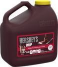 120 oz Hershey's Milk Chocolate Syrup