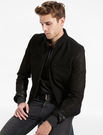 Lucky Brand: Mixed Leather Bonneville