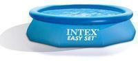 INTEX 10 ft x 30 in Easy Set Pool