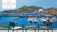 Cabo San Lucas: Upscale, Adults-Only All-Incl. Resort