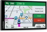 Garmin DriveSmart 61 NA LMT-S GPS (Refurb)