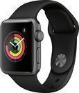 $50 off Apple Watch Series 3 | 38mm $279, 42mm $309