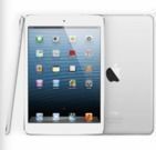 9.7 Apple iPad 4 16GB (refurb)