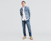 Levi's 501 Men's Original Fit Jeans