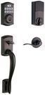 Home Depot - Up to 47% Off Select Smartlocks and Door Accessories