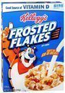 2 Boxes Kelloggs Cereal