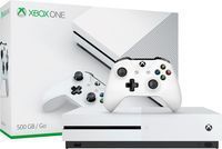 Xbox One S 500GB Console