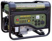 Home Depot - Up to 35% off Select Sportsman Generators and Outdoor Power Equipment