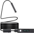 Yugoo HD Wifi Borescope Inspection Camera