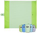 Miu Color Beach Blanket Mat