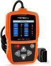 Foxwell OBD II Automotive Diagnostic Scan Tool