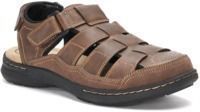 Croft & Barrow Men's Soprano Ortholite Fisherman Sandals
