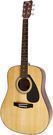 Yamaha FD01S Solid Top Acoustic Guitar