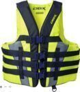 2 DBX Men's Vector Series Nylon Life Vests