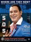 Sports Illustrated Magazine 2 Years for $19.99