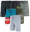 Under Armour Men's Mystery Shorts 2 Pack
