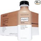 12pk 14oz Soylent Meal Replacement Shake (Prime Member Deal)