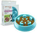 Slow Feeder Dog Bowl