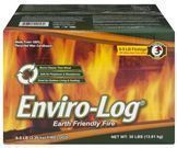 Enviro-Log Earth Friendly Firelogs