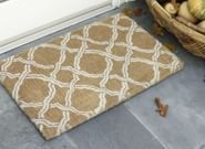 Kendra Trellis Doormat