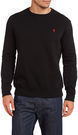 Polo Ralph Lauren Crew-Neck Sweatshirt (3 Colors)