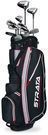 Callaway Men's Strata 12-Piece Golf Set (Prime Exclusive)