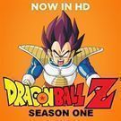 Dragon Ball Z (Season 1)