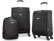 Samsonite Tenacity 3-Piece Spinner Luggage Set
