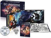 DC Universe 10th Anniversary 30-Movie Collection (Blu-ray)