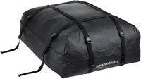 AmazonBasics Rooftop Cargo Carrier Bag, 15 cu. ft.