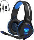 Henscoqi Gaming Headset