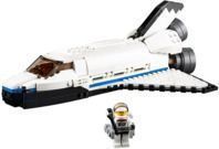 LEGO Creator Space Shuttle Explorer