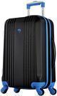 Olympia Apache Li 21 Carry-On Spinner Luggage Case