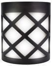 EcoThink: Outdoor Super Bright Solar Lights (4-Pack)