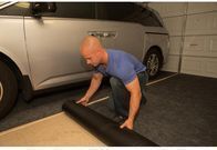 Armor All 88 x 17-Foot Commercial Polyester Garage Flooring
