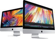 Apple 21.5 iMac (Intel i5, 8GB, 1TB HDD) (June, 2017)