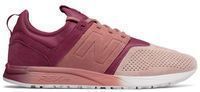 New Balance Men's Suede 247 Lifestyle Shoes