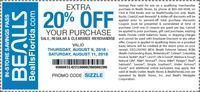 Coupons, Promo Codes &amp; Printable Coupons – DealCatcher