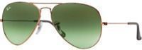Rayban Aviator Sunglasses