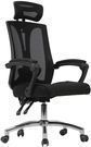 Ergonomic Office Desk Reclining Chair